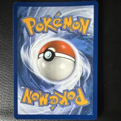 Pokemon Psyduck 007 Me: Mega Evolution Promo Holo Basic Promo 70 HP Ram 20 - Image 2