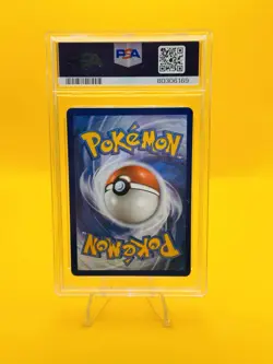 2021 Pokemon Reshiram And Zekrom Celebrations Sequential Set! PSA 10 - Image 3