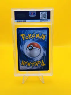 2021 Pokemon Reshiram And Zekrom Celebrations Sequential Set! PSA 10 - Image 5