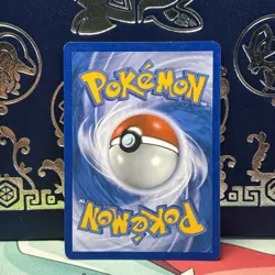 Pokemon 2012 Salamence #8/20, Holographic Rare, Dragon Vault 2012 LP - Image 2