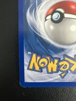 Hypno 16/147 Aquapolis E-Reader 2002 Pokemon TCG LP - Image 5