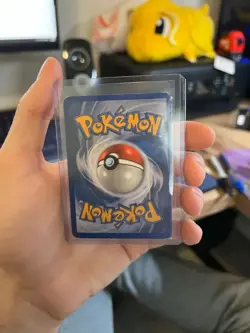 Mew [Holo] (MP) - Pokemon POP Series 4 [4/17] - Image 2