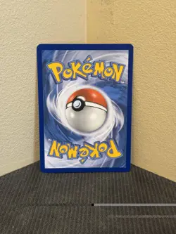 Pokemon TCG Charizard 5/18 Detective Pikachu Holo Rare - Image 2