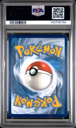 PSA 10 ROCKET'S MEWTWO EX 213/182 ULTRA RARE DESTINED RIVALS POKEMON 😍 - Image 2