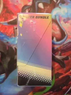 Pokemon TCG Prismatic Evolutions Booster Bundle Plastic Sealed - Pokemon Center - Image 2