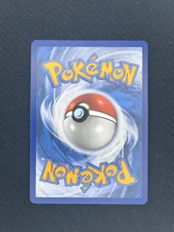 Pokemon TCG Sv02: Paldea Evolved Chi-Yu Ex 259/193 NM - Image 2