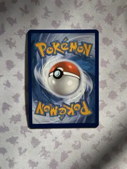 Pokemon TCG Squirtle 170/165 Sv: Scarlet & Violet 151, Illustration Rare, NM - Image 4
