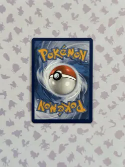 Pokemon TCG Squirtle 170/165 Sv: Scarlet & Violet 151, Illustration Rare, NM - Image 5
