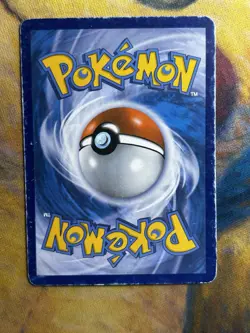 Reshiram XY74 Black Star Promo Full Art Ultra Rare Pokemon Card MP - Image 5
