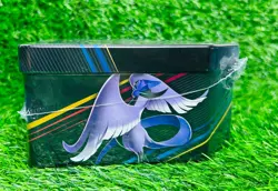 Pokemon Crown Zenith Galarian Articuno Tin Sealed - Image 5