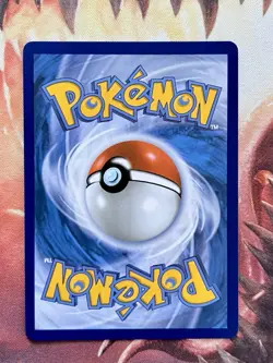 Iono’s Wattrel 231/217 Ascended Heroes Pokemon Card Illustration Rare Holo NM ⚡ - Image 3