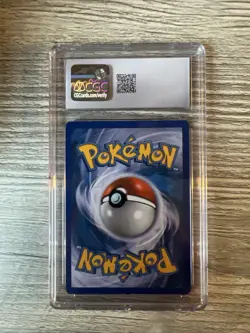 CGC 8 NM/MINT ✨ - Charizard G LV.X DP45 Diamond and Pearl Holo - 2009 Pokemon - Image 2