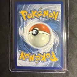 Garchomp ex NM SIR 245/182 Paradox Rift Pokemon TCG Holo - Image 2