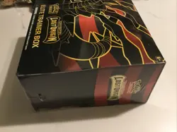 Pokemon Sword & Shield Lost Origin Elite Trainer Box ETB New Factory Sealed - Image 3