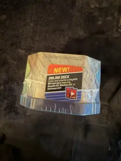 Pokemon Hoenn Power Swampert-EX Collector Tin Set new factory sealed - Image 3