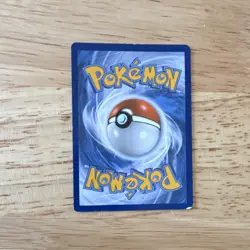 Pokemon Xerosic 119/119 XY Phantom Forces Ultra Rare Full Art Holo Trainer 2014 - Image 2