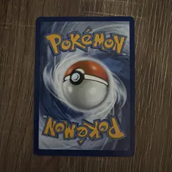 Pokemon Tcg Meowth EX 062/088 Double Rare Perfect Order - Image 4