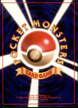 Lt. Surge's Pikachu (LV.15) Normal - Pokemon City Gym Decks (1) - Image 2
