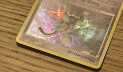 Mewtwo Holo Pokemon Majestic Dawn 2008 #9 FREE SHIPPING - Image 5