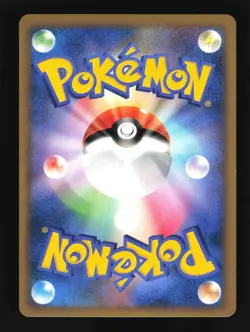 Pokemon Japanese Magmortar Beat of the Frontier Holo Rare 018/100 Excellent - Image 2