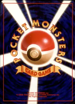 Lt. Surge's Pikachu (LV.15) Normal - Pokemon City Gym Decks (3) - Image 2
