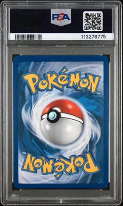 2013 POKEMON UNDAUNTED ESPEON PRIME #81 ULTRA RARE PSA 8 NM #113276775 - Image 2