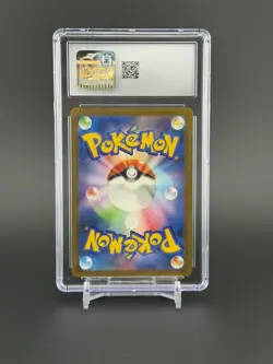 Magmar CLC 006/034 Pokemon Gem Mint TCG Classic Collection Holo CGC 10 - Image 2