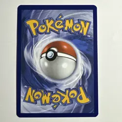 Ducklett 025/086 Common Reverse Holo (Defective) White Flare WHT Pokemon TCG NM - Image 4