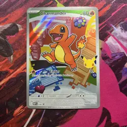 Pokemon First Partner IR Blackstar Promo 30th Anniversary bundle🔥 - Image 4