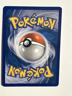 Pokemon Chimchar DP02 Holo Promo 2007 Diamond & Pearl Cosmos Holo LP/EX - Image 3