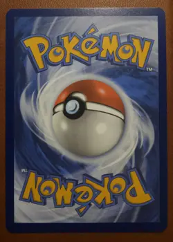 Pokemon TCG Iron Valiant ex Special Illustration Rare Holo 249/182 SV04 English - Image 2