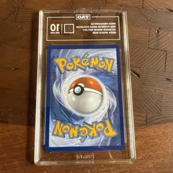 Mega Dragonite ex 271/217 Ascended Heroes Pokemon Gem Mint TAG 10 - Image 2