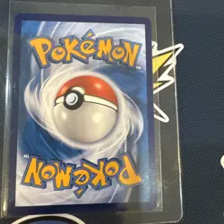 Pokemon Quaxly 0509/09 CBB1C Chinese Exclusive Art Rare - Image 2