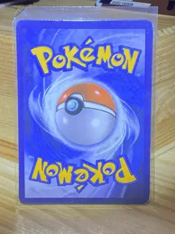 Pokemon Blastoise EX (Full Art) 142/146 XY 180 HP Ultra Rare Holo Pokemon TCG - Image 2