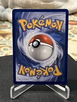 Pokemon TCG Pikachu (Pokemon Day 2026) 051/162 Holo - Image 2