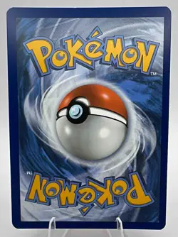 2023 Pokemon SV Obsidian Flames - OBF EN Ortega #219/197 - Image 2