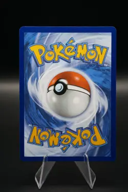N's Plan #170 NM- Pokemon Black Bolt - Image 2