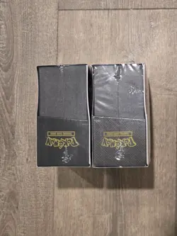 Pokemon TCG Mega Evolution ETB Sealed Lot of 2 NEW FAST SHIPPING - Image 3
