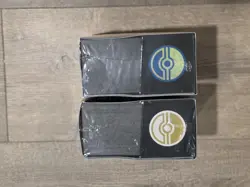 Pokemon TCG Mega Evolution ETB Sealed Lot of 2 NEW FAST SHIPPING - Image 4