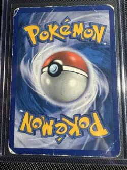 Pokemon TCG Lugia Lv.43 - 14/132 - Secret Wonders DMG - Image 2