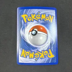 Crystal Shard 85/107 Deoxys Reverse Holo Pokemon - Image 2