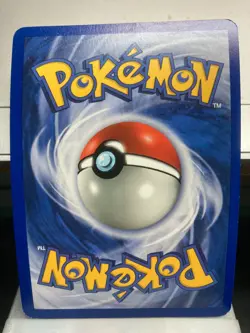 2004 Pokemon ex Team Rocket Returns - Dark Electrode 4/109 Reverse Holo Rare - Image 3