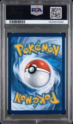Eevee 074/131 PSA 10 Prismatic Evolutions MASTER BALL Holo Pokemon - GEM MINT - Image 2
