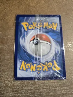SEALED Pokemon Greninja Gold Star Holo Promo Black Star SWSH144 Celebrations - Image 2
