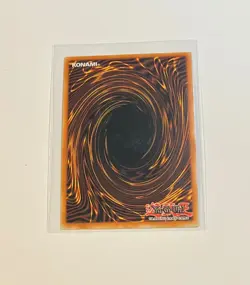 Yu-Gi-Oh! Haggard Lizardose #MP25-EN204 Ultra Rare 1st Ed (NM) + Bonus - Image 2