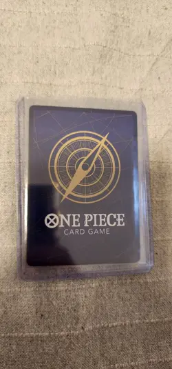 One Piece TCG Romance Dawn - Kaido - OP01-094 -SR - English NM - M - Image 4