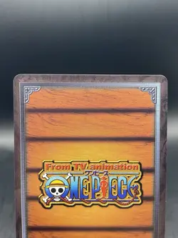 Roronoa Zoro One Piece Card Game Japanese Vintage TCG Bandai RK-C08 - Image 5