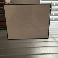 ONE PIECE LEGACY OF THE MASTER BOOSTER BOX OP12 24 Packs English Sealed new - Image 2