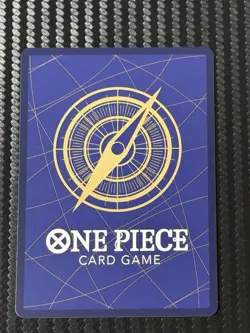 Come On!! We'll Fight You!! OP09-020 R Emperors in the New World - ONE PIECE - Image 2