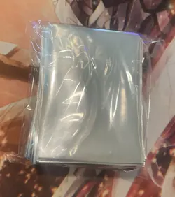 Digimon DC-1 Grand Prix 2022 Guilmon 50 Pcs Card Sleeves SEALED - Image 2